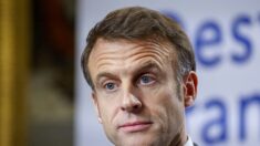 «Au travail», dit Emmanuel Macron au gouvernement de Gabriel Attal
