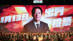 Taïwan: l’élection présidentielle sous la pression de Pékin