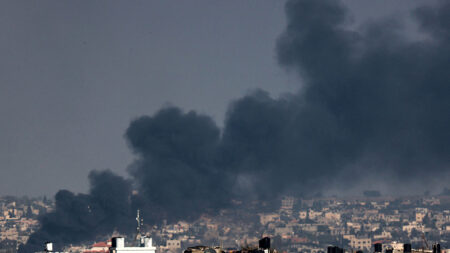 Gaza: la phase «intensive» des combats dans le sud «se terminera bientôt», selon Israël