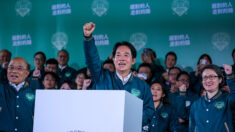 Le président élu Lai Ching-te s’engage à «protéger Taïwan des menaces et intimidations de la Chine»