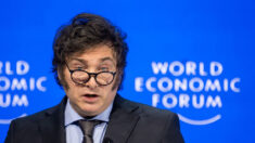 Oui au capitalisme, non au socialisme: Javier Milei dans un discours détonnant au forum de Davos 2024