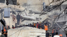 Syrie: quatre Iraniens, dont deux hauts-responsables, tués par une frappe israélienne