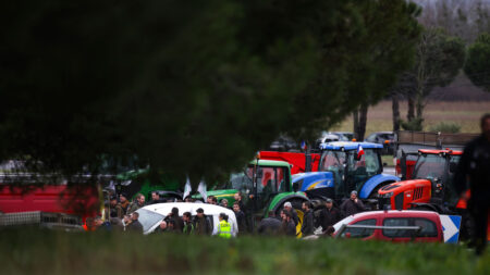 Agricultrice et sa fille tuées en Ariège: deux des mis en cause pour homicide involontaire remis en liberté