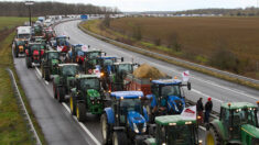 Le gouvernement a «entendu l’appel» des agriculteurs, il n’empêchera pas les blocages