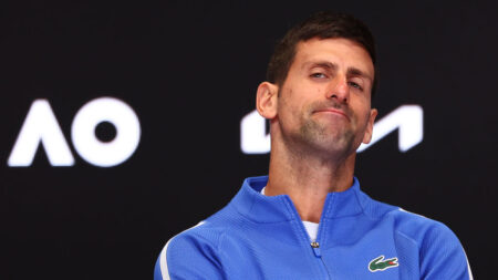 «L’un de mes pires matchs en Grand Chelem»: Novak Djokovic écœuré après sa défaite en demi-finale de l’Open d’Australie