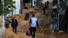 Gaza: la France suit timidement les neuf pays qui ont suspendu leur financement à l’Unrwa tandis que l’Onu plaide pour le maintien de ses activités