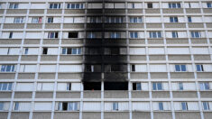 «Ça devait arriver et ça arrivera encore»: un enfant décédé et 11 personnes hospitalisées suite à incendie dans un immeuble de Marseille