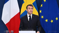 Défense: un nouveau partenariat stratégique bilatéral entre la France et la Suède
