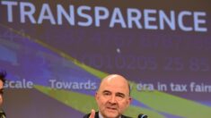Rapport immigration: Pierre Moscovici invoque la «transparence» et la «neutralité» de la Cour des comptes