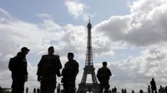 Paris: une fillette de 7 ans agressée sexuellement au Trocadéro, un Afghan interpellé