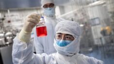 Plusieurs experts chinois en virologie décèdent