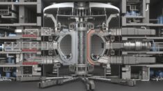 200 millions de degrés au Japon: le plus puissant réacteur expérimental de fusion au monde a été mis en service