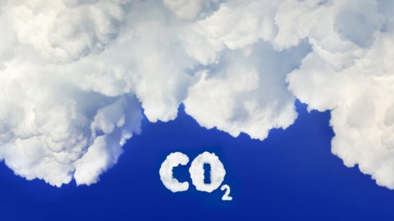 Selon le Dr Stehlik, un calcul concernant l'influence du CO₂ sur le climat contient des erreurs. (iStock)


