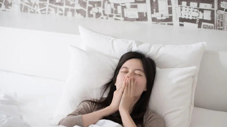 Fatigue le matin ? La qualité du sommeil n'est peut-être pas optimale. (Annie Gong/Epoch Times)