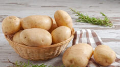Six recettes simples et saines à base de pommes de terre pour favoriser la perte de poids et améliorer le fonctionnement de la rate et de l’estomac