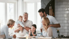 Les clefs d’un mariage heureux et durable pour la santé de votre famille