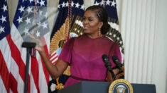 Michelle Obama pourrait se lancer dans la course à la présidentielle