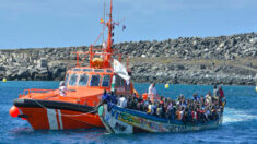 Immigration: les Îles Canaries sont-elles déjà le «Lampedusa espagnol»?