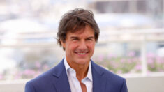 JO de Paris 2024 : Tom Cruise sera la star lors de la clôture des Jeux au Stade de France