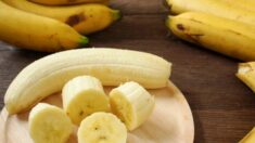 La banane : le super-aliment surprenant pour lutter contre le cancer et les maladies cardiaques