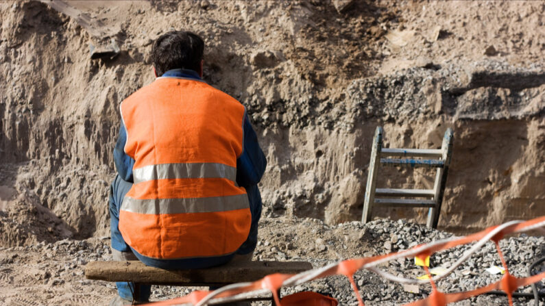 Les secours n'ont rien pu faire. (Photo: XYZ/Shutterstock)