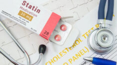 La prescription de statines est peut-être inutile, même si votre taux de «mauvais» cholestérol est élevé