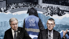 Des critiques reprochent à l’ONU d’ignorer les liens de longue date entre l’UNRWA et le Hamas