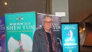 Shen Yun, « un voyage initiatique et philosophique très intéressant »