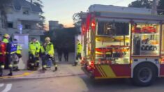 Un chargeur de téléphone explose dans une maison de retraite en Espagne: trois morts et 16 blessés