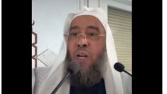 L’expulsion de l’imam tunisien Mahjoub Mahjoubi validée par le tribunal administratif
