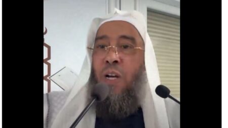 L’imam Mahjoub Mahjoubi, visé par une enquête pour apologie du terrorisme et des prêches radicaux, a été expulsé vers la Tunisie