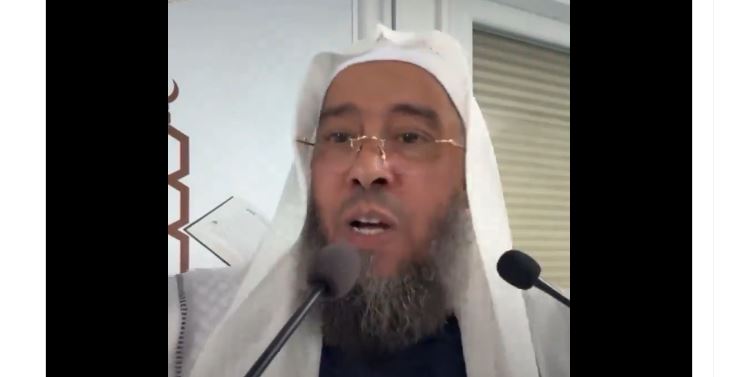 Gard: l’imam tunisien Mahjoub Mahjoubi interpellé en vue de son expulsion