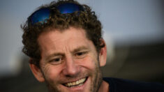 Charles Caudrelier remporte l’Ultim Challenge, première course autour du monde en solitaire en trimaran