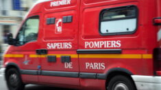 Paris: un octogénaire fauché par un camion à Clichy, ses deux jambes sectionnées