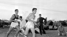 La légende de l’athlétisme français, Michel Jazy, est décédée