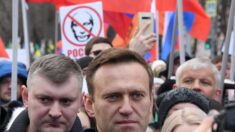 Mort d’Alexeï Navalny en prison: ce que l’on sait