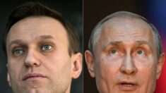 Mort d’Alexeï Navalny en prison: l’UE tient « le régime russe » pour « seul responsable »