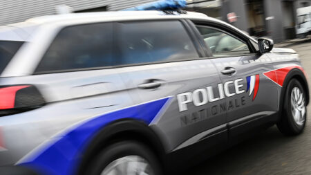 Montpellier: un homme tire dans la tête de son ex-épouse et se suicide devant le tribunal
