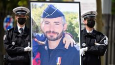 Policier abattu à Avignon: malgré les charges accablantes, le meurtrier présumé nie les faits
