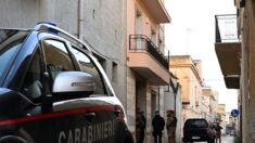 Un « dangereux » parrain de la mafia italienne interpellé en Corse