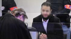 Les raisons derrière le transfert de Salah Abdeslam de Belgique « dans une prison de la région parisienne »