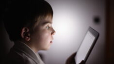 Une consultation pour faire décrocher les jeunes enfants «accros» aux écrans
