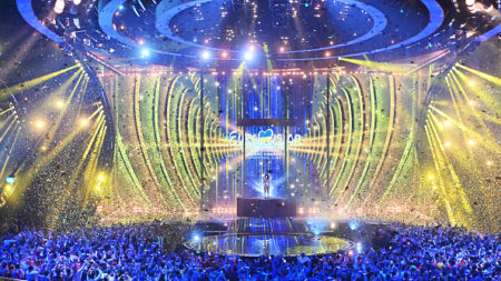 « Pas un concours entre gouvernements »: l’Eurovision refuse d’exclure Israël
