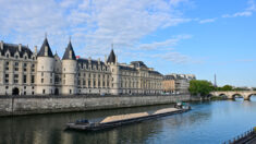 JO-2024: le transport de céréales sera arrêté « six jours et demi » sur la Seine