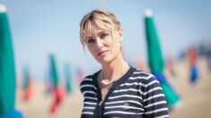Judith Godrèche porte plainte pour « viols sur mineure » contre le réalisateur Benoît Jacquot