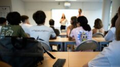À Toulouse : un professeur a été agressé et menacé de mort en plein cours par un élève