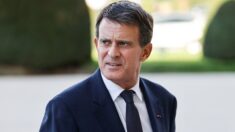 « L’islamisme veut détruire les juifs, les chrétiens, l’Occident, la démocratie, et nos valeurs universelles », déclare Manuel Valls