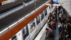 Les métros et trains de banlieue parisienne ne s’arrêteront plus en cas de malaise voyageur, annonce Valérie Pécresse