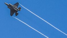 Un tribunal ordonne aux Pays-Bas d’arrêter la livraison de pièces de F-35 à Israël