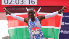 Recordman du monde du marathon, le Kényan Kelvin Kiptum meurt dans un accident